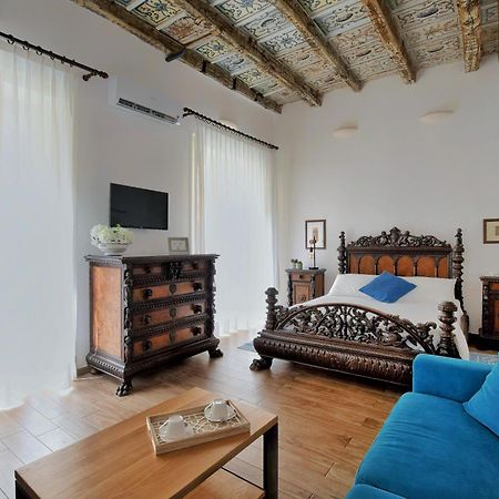 Iflat Palazzo Ragusi Apartment Палермо Екстериор снимка