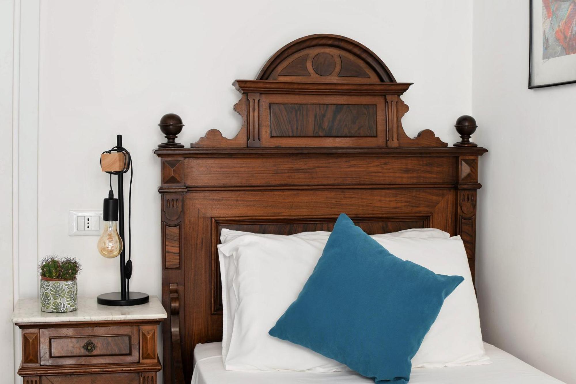 Iflat Palazzo Ragusi Apartment Палермо Екстериор снимка
