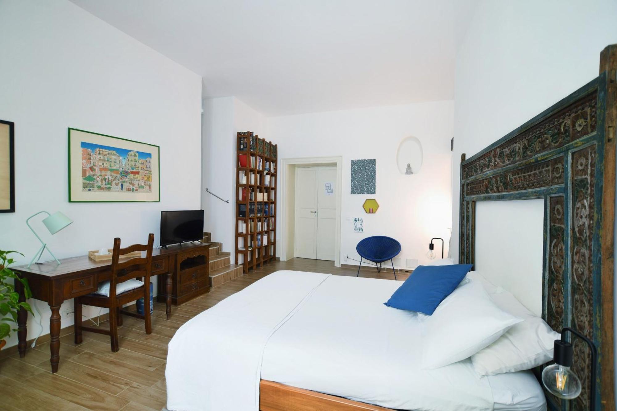 Iflat Palazzo Ragusi Apartment Палермо Екстериор снимка