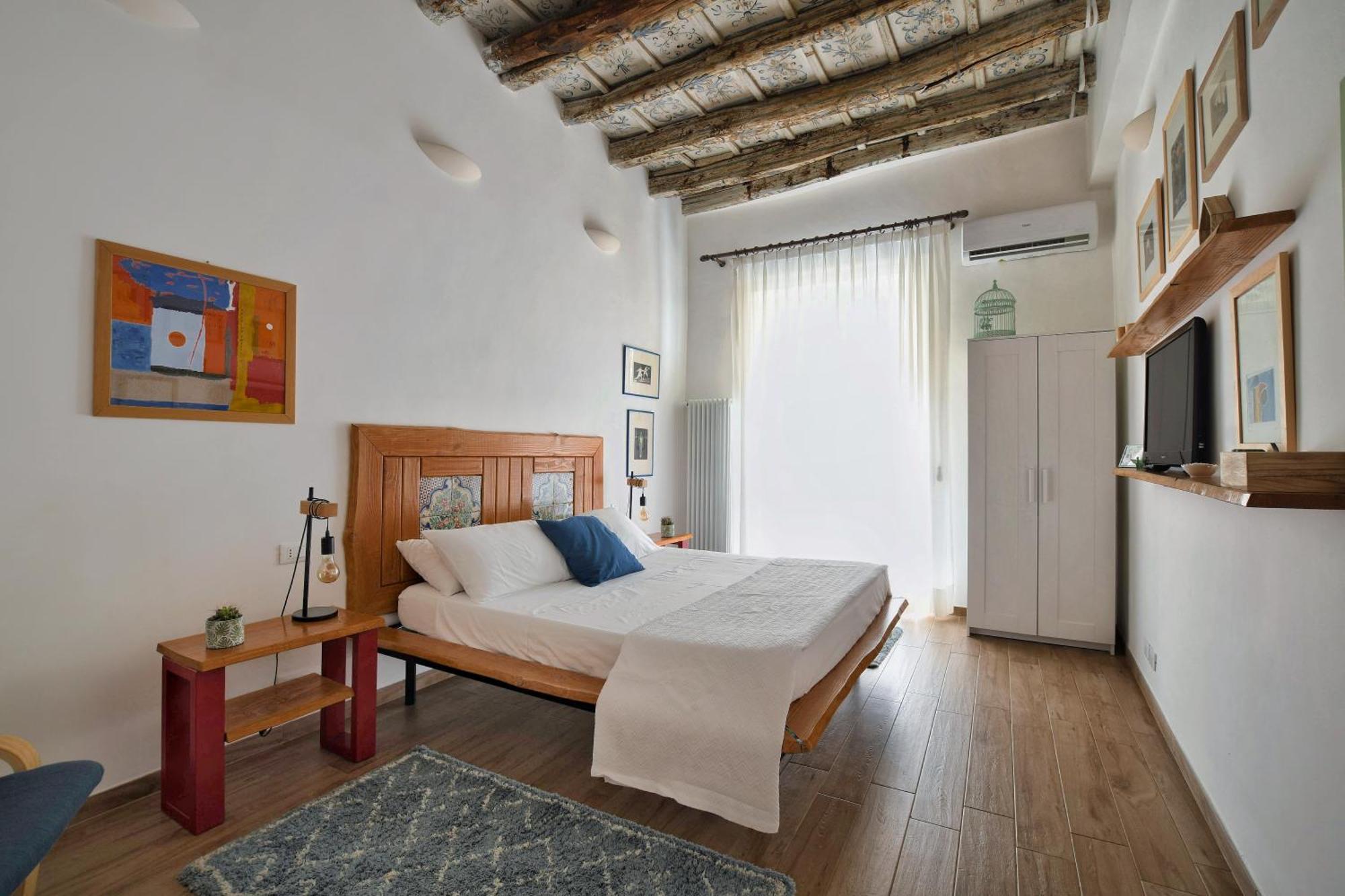 Iflat Palazzo Ragusi Apartment Палермо Екстериор снимка