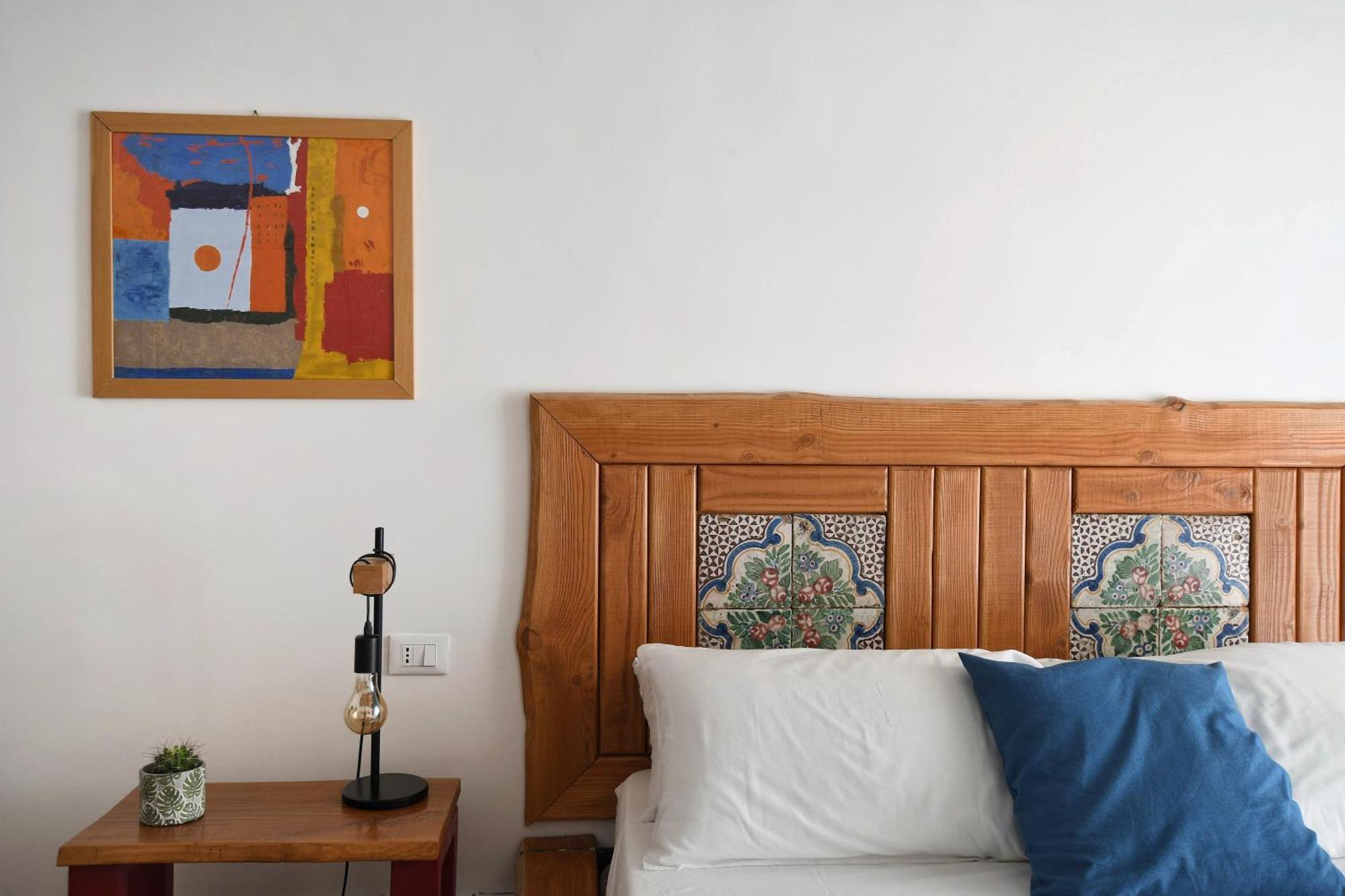 Iflat Palazzo Ragusi Apartment Палермо Екстериор снимка