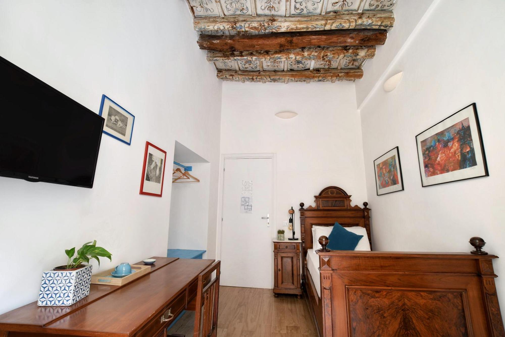 Iflat Palazzo Ragusi Apartment Палермо Екстериор снимка