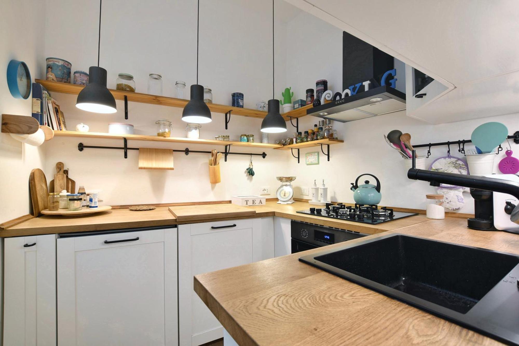 Iflat Palazzo Ragusi Apartment Палермо Екстериор снимка