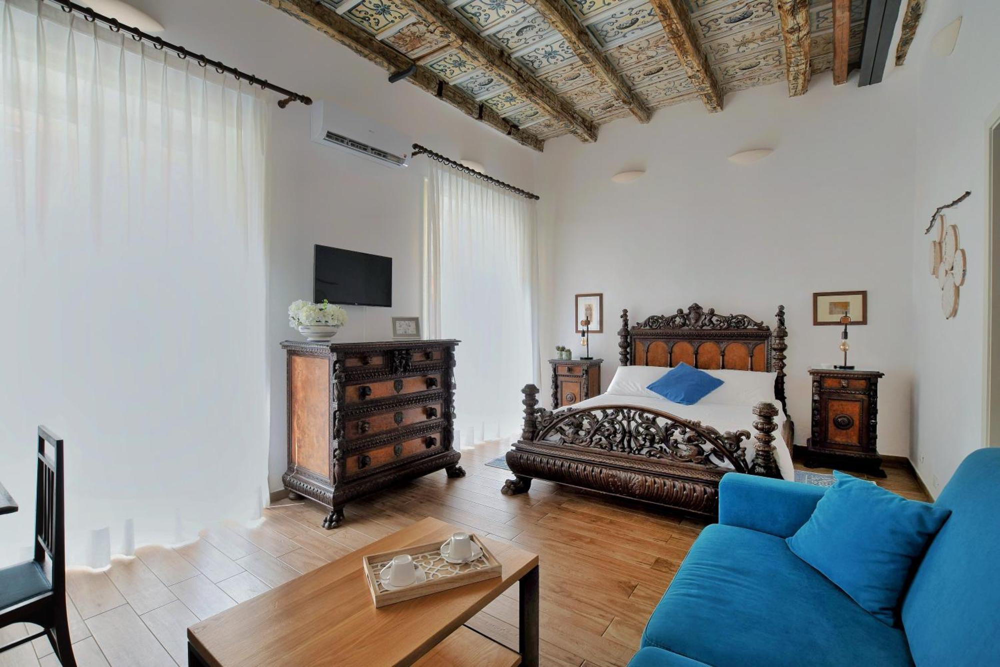 Iflat Palazzo Ragusi Apartment Палермо Екстериор снимка