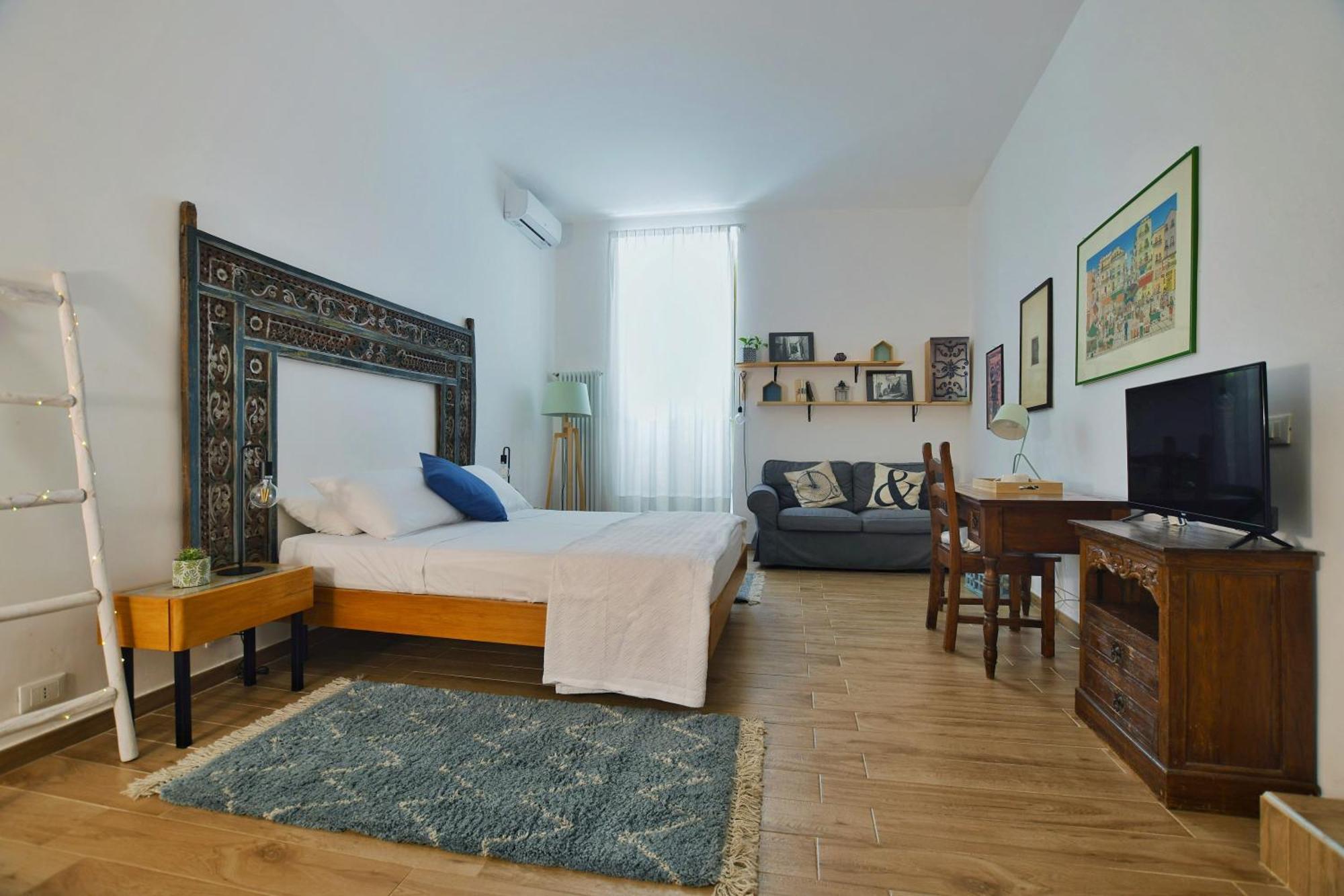 Iflat Palazzo Ragusi Apartment Палермо Екстериор снимка